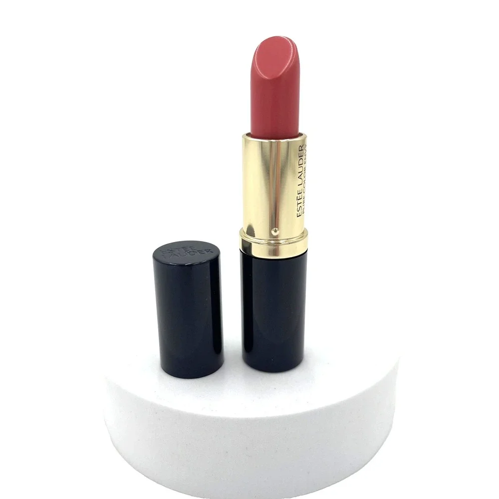 Estee Lauder Pure‎ Color Envy Sculpting Lipstick 220 Powerful Full Size